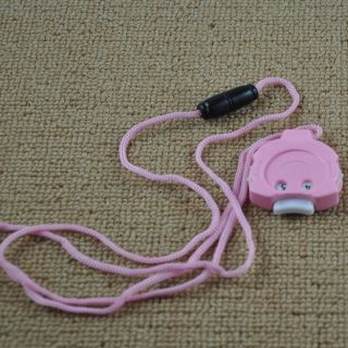 Phụ Kiện Đếm Số Đếm Dòng Đan Có Khóa Cố Định Số