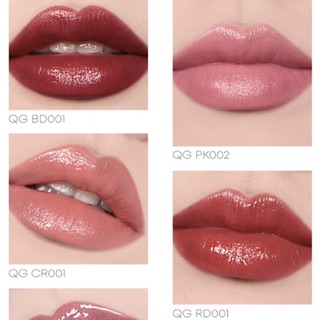 Son tint bóng Stimmung Liquid Lip Glossy (Có Sẵn)