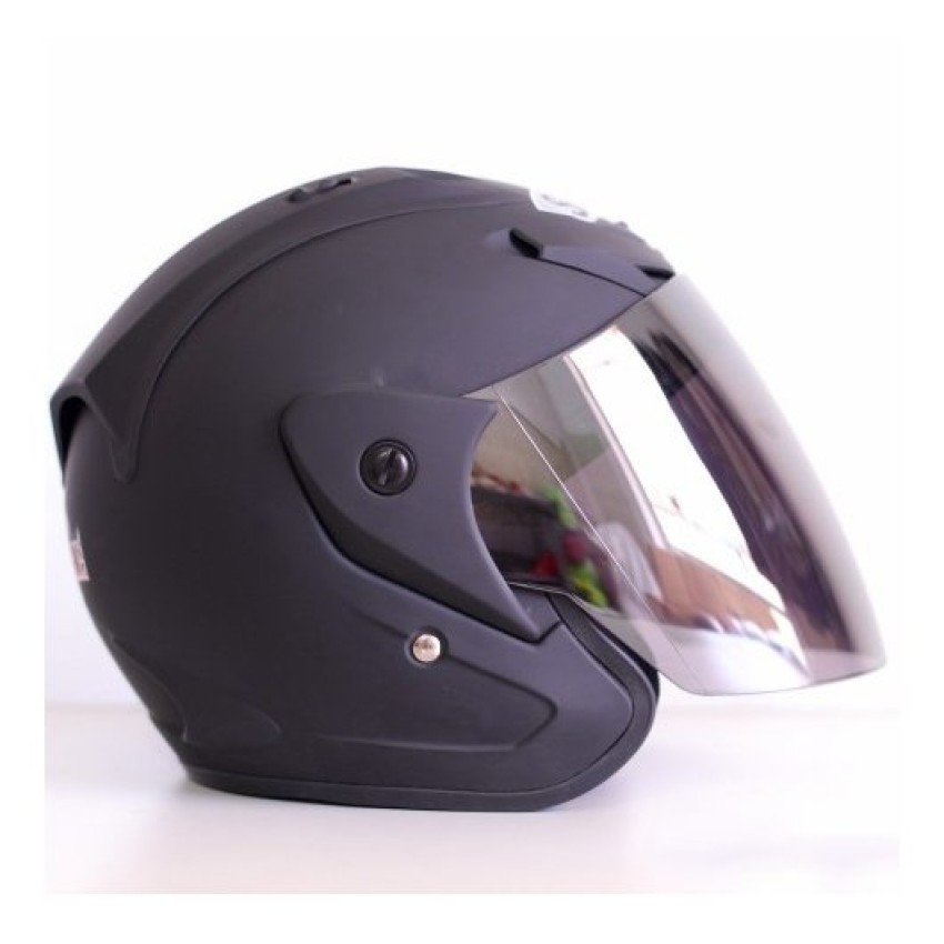 mũ bảo hiểm snell 3/4 thailan