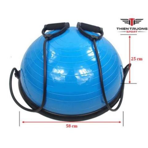 Bóng tập thăng bằng Thiên Trường Bosu