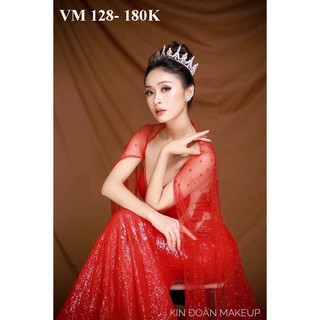 VƯƠNG MIỆN HOA TAI XINH MS