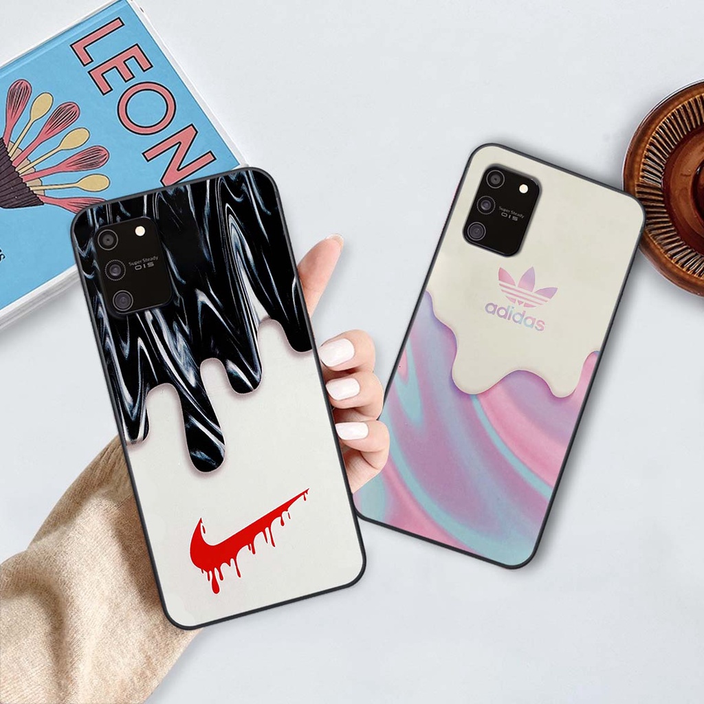 Ốp Samsung S10 Lite trái tim, thời trang, thể thao, ốp viền dẻo đẹp