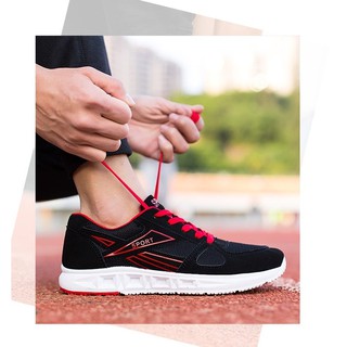 Giày Nam Hàn Quốc Cao Cấp - S16