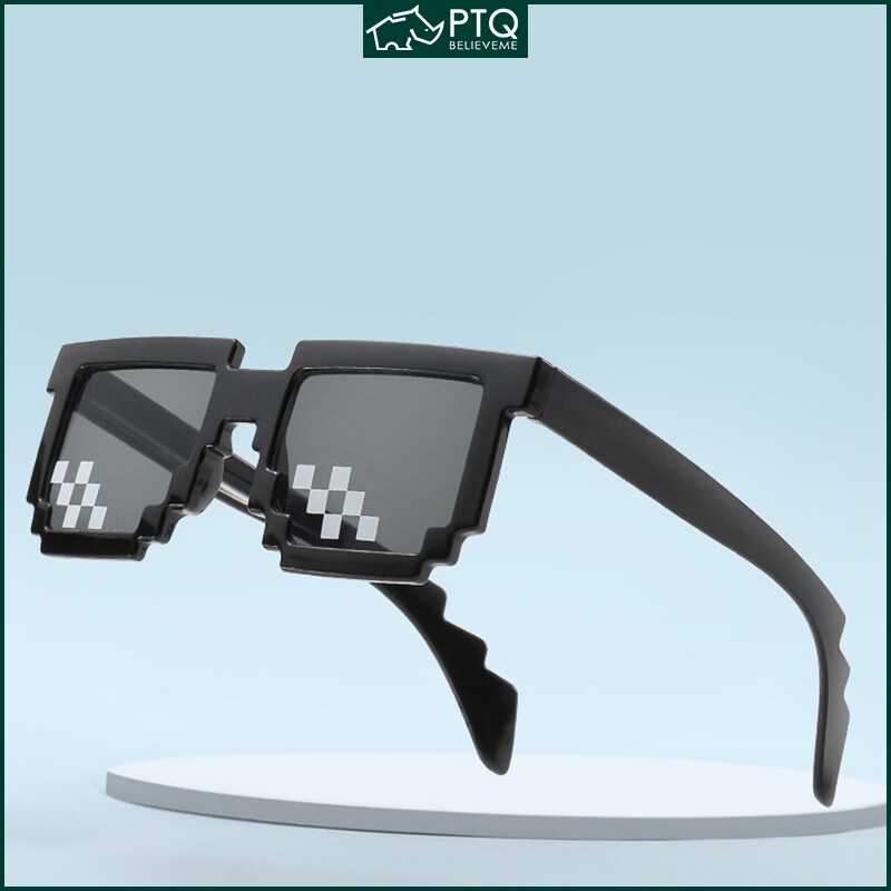 Kính Mát Pixcel Thời Trang