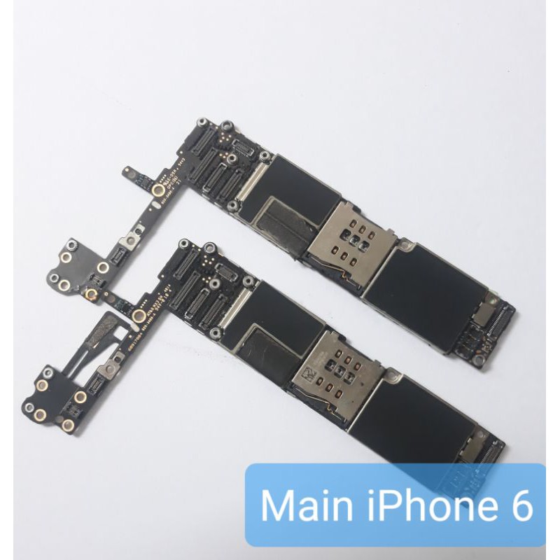 Main Điện Thoại iPhone 6G/16G cũ còn dùng tốt