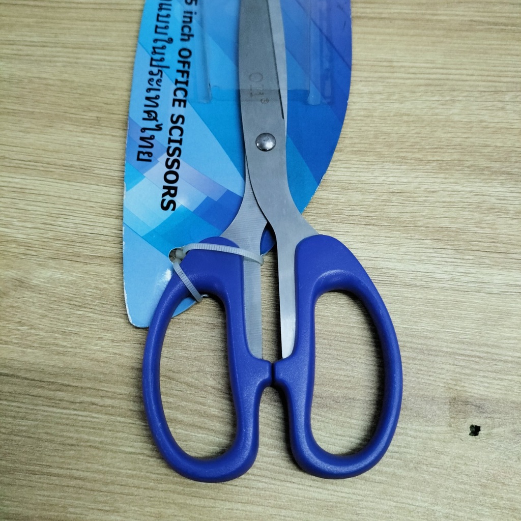 Kéo Cắt Đa Năng 21cm 16cm Thái Lan Siêu Bén - Kéo Dùng Cho Học Sinh , Văn Phong , Nhà Bếp