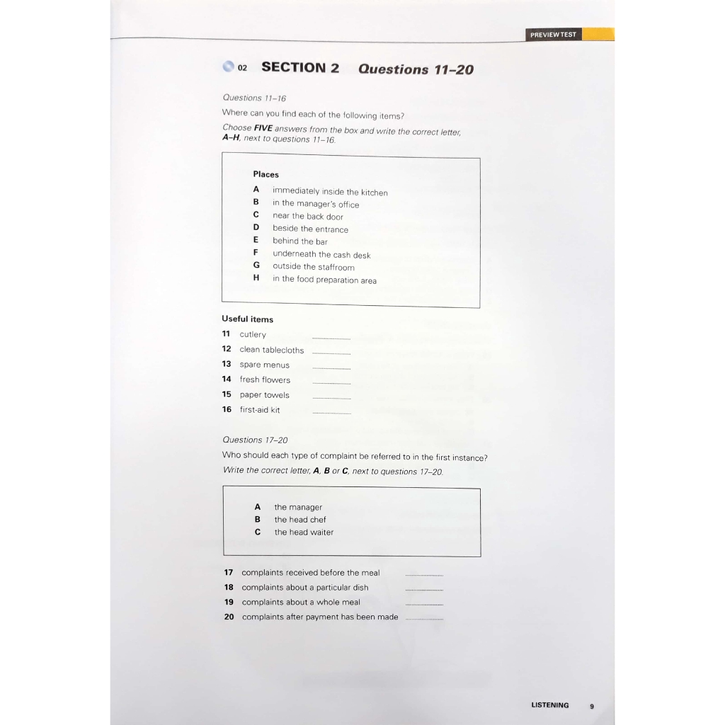 Sách - The Complete Guide To Ielts Student'S Book + Dvdrom