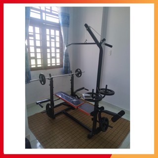Găng tay tập tạ Kim Thành KT19