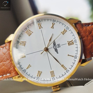 Đồng hồ nữ Srwatch SL2089.4602RNT