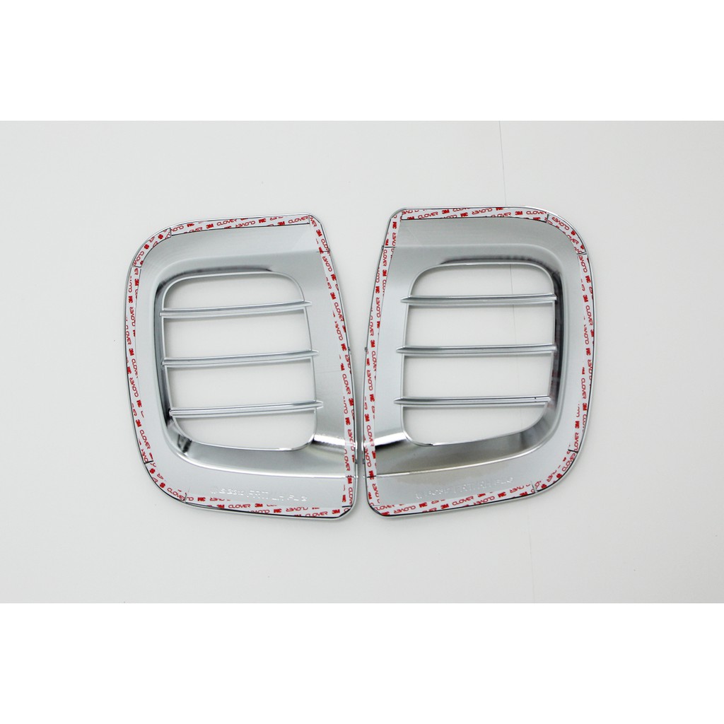 C457 ỐP ĐÈN GẦM CHO XE TẢI KIA ,XE Ô TÔ, XE HƠI