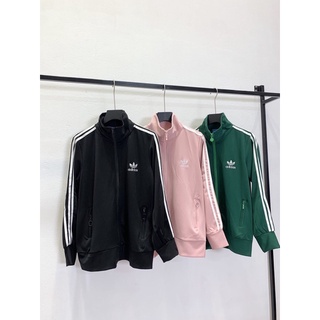 Áo khoác adidas chất Nỉ hàng đẹp