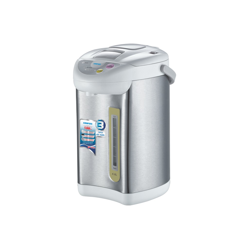 Bình thủy điện thông minh Asanzo HP-4215  _ HÀNG CHÍNH HÃNG