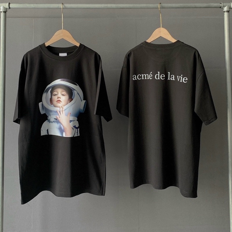 Áo thun cao cấp adlv