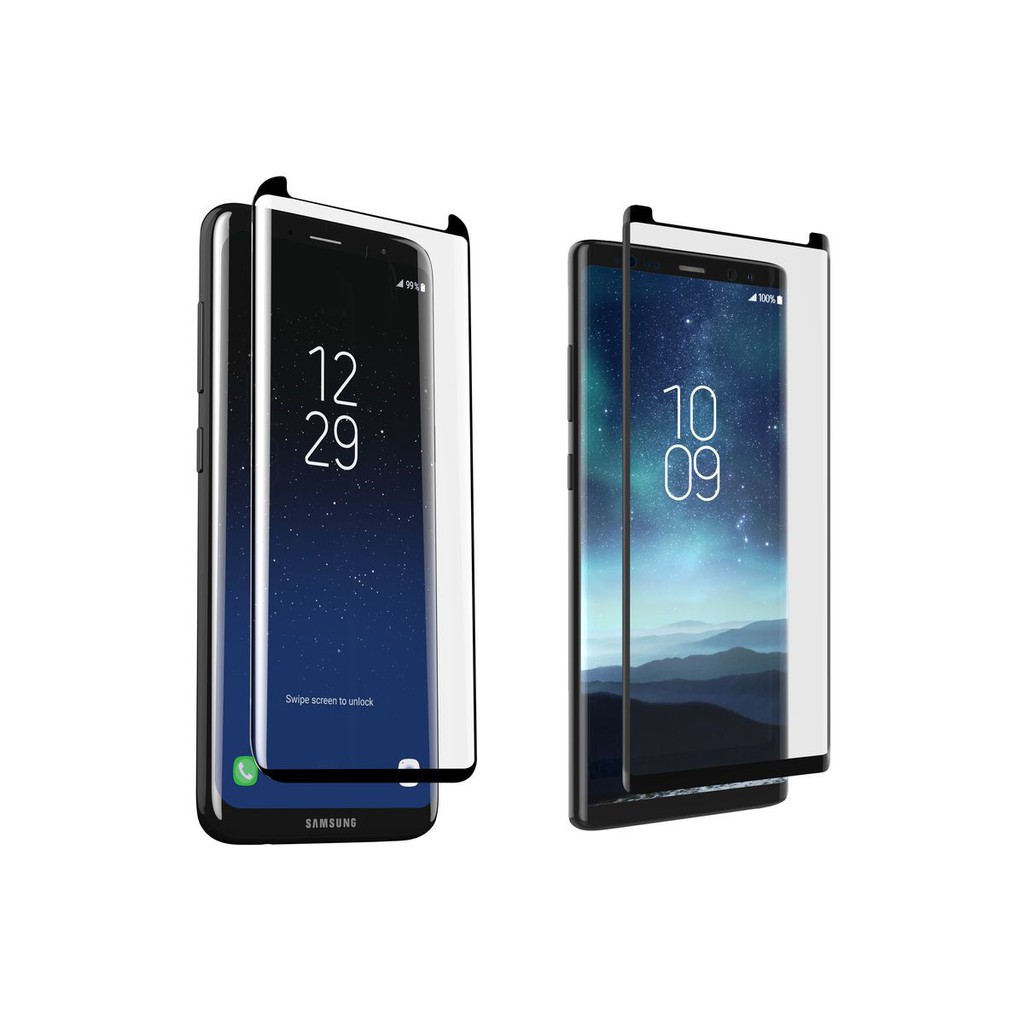 Kính cường lực full keo UV samsung galaxy s8 s8+ note 8 s9 s9+ s7e note 7 note 9