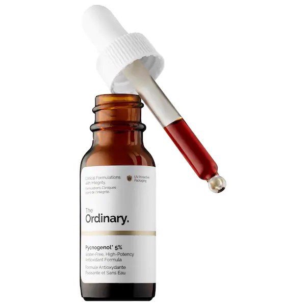 Serum sáng da The Ordinary Pycnogenol 5% - Serum dưỡng sáng da The Ordinary