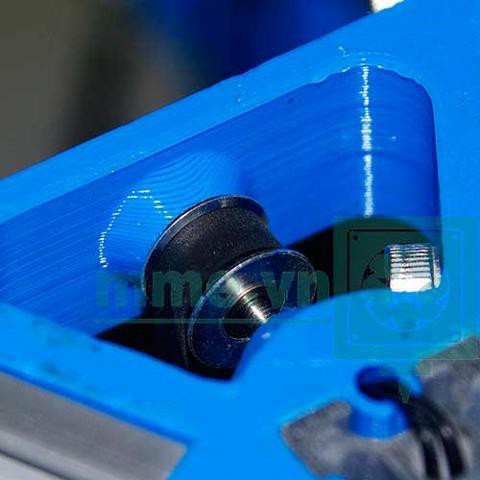 Puli căng đai GT2 6mm | BigBuy360 - bigbuy360.vn