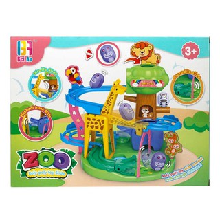 Bộ đồ chơi mô hình công viên
