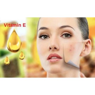 VITAMIN E NEW_bổ sung vitamin E