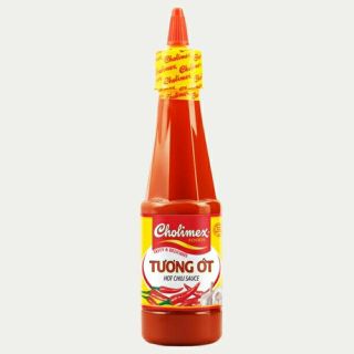 Tương ớt cholimex