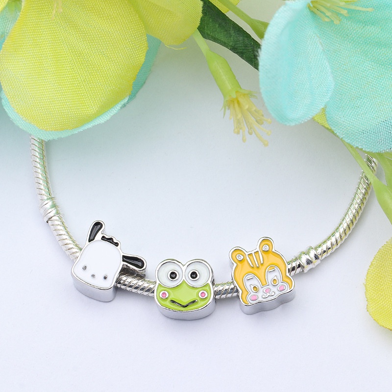 Charm kiểu dáng dễ thương thiết kế mới 2022 P3