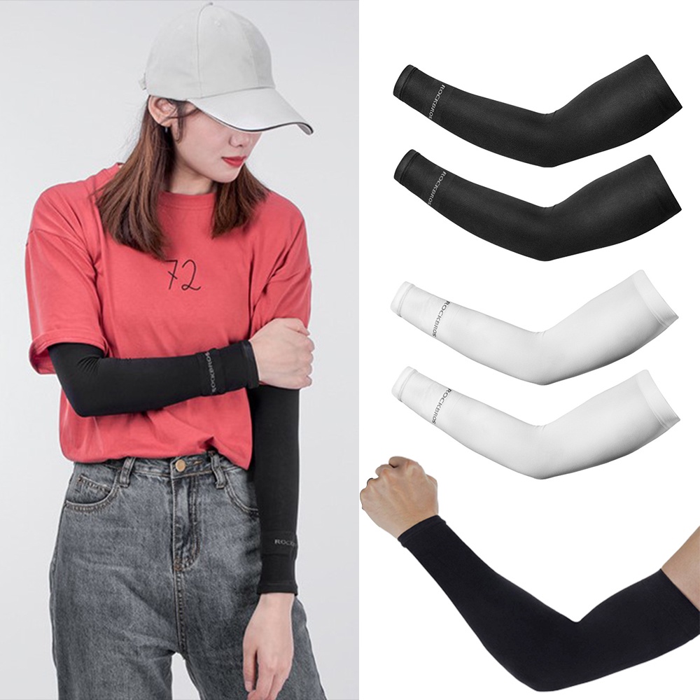 Găng Tay Nylon Chống Nắng/Tia UV Họa Tiết Hình Xăm Cho Nam