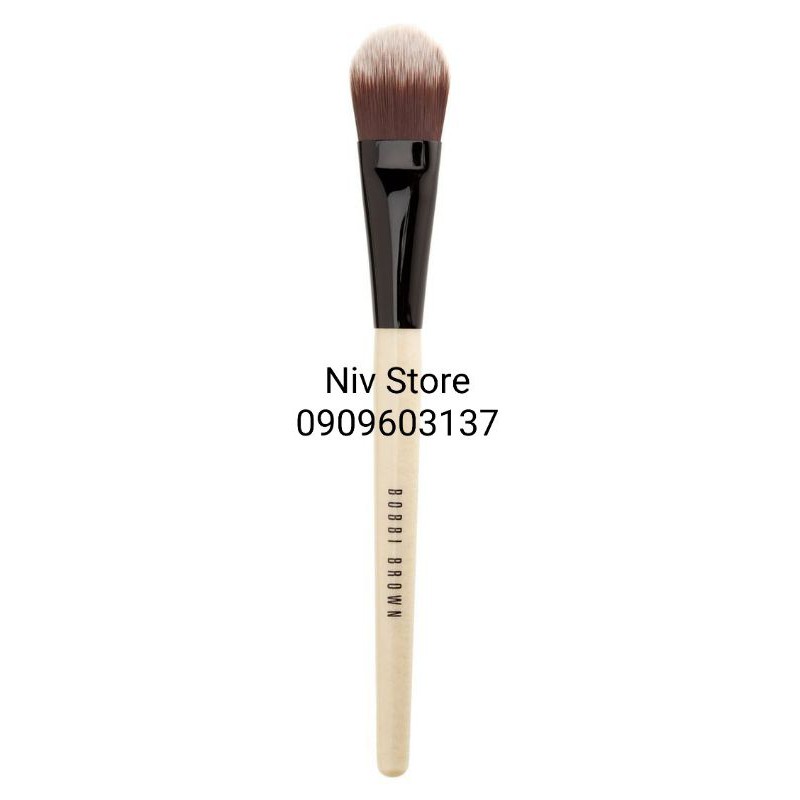 [ BOBBI BROWN ] CỌ NỀN