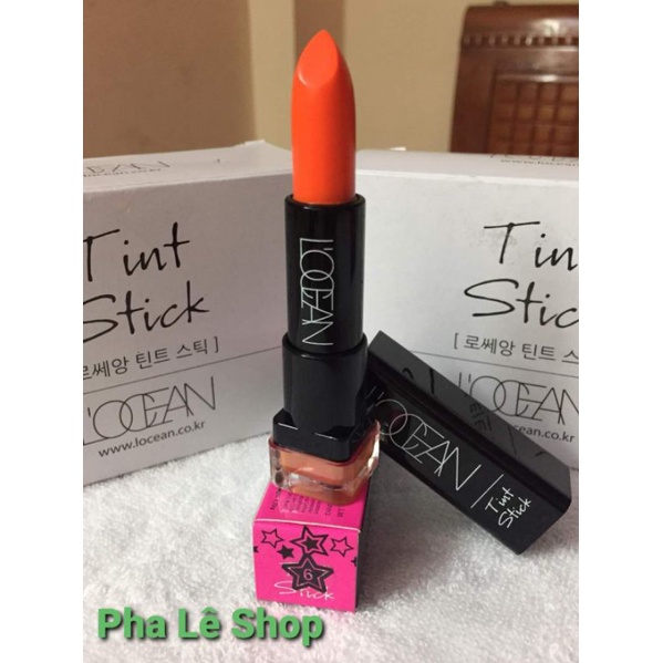 Son cao cấp lâu phai Hàn Quốc 2 trong 1