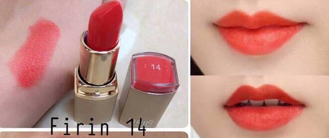 Son firin nội địa nga