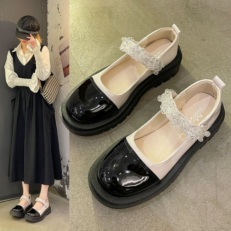 lolita phối màu big size (sẵn 40)