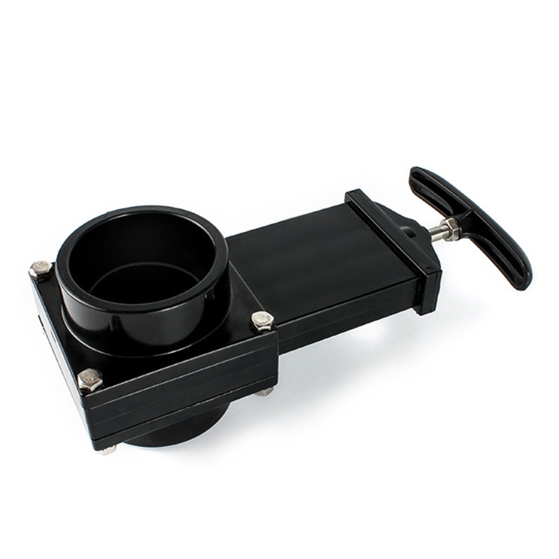 Van Ống Thoát Nước 50mm Cho Xe RV Du Lịch