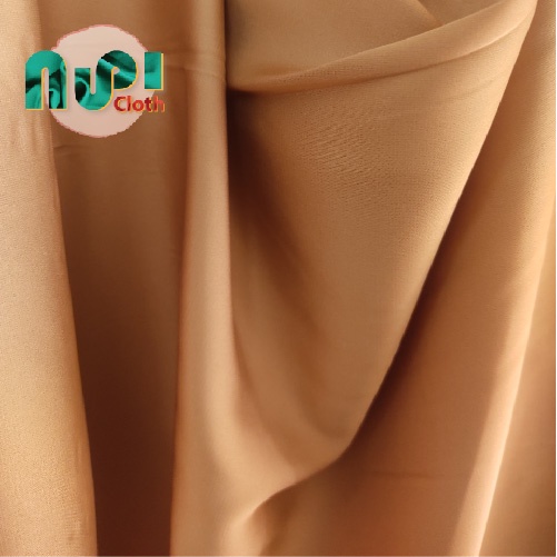 Vải Latin trơn may áo dài, đồ bộ, đồ ngủ, font chụp hình