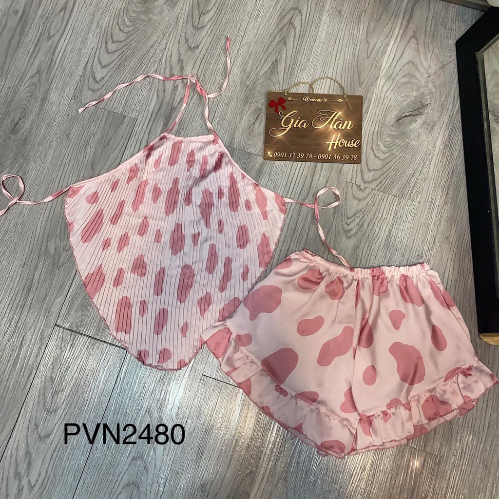 Ngủ đốm màu