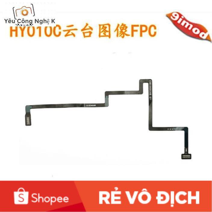 cáp hình ảnh hubsan zino