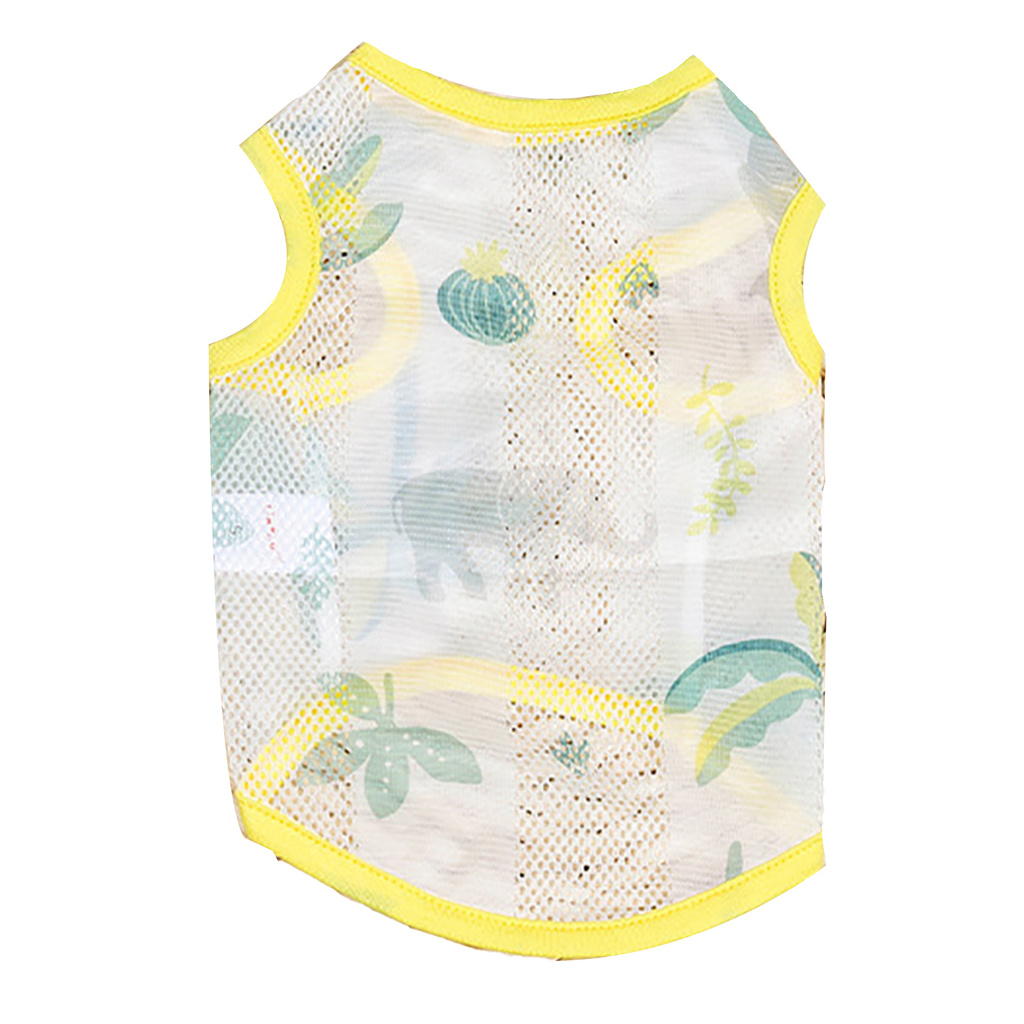 Áo Lưới Chống Nắng Cho Thú Cưng