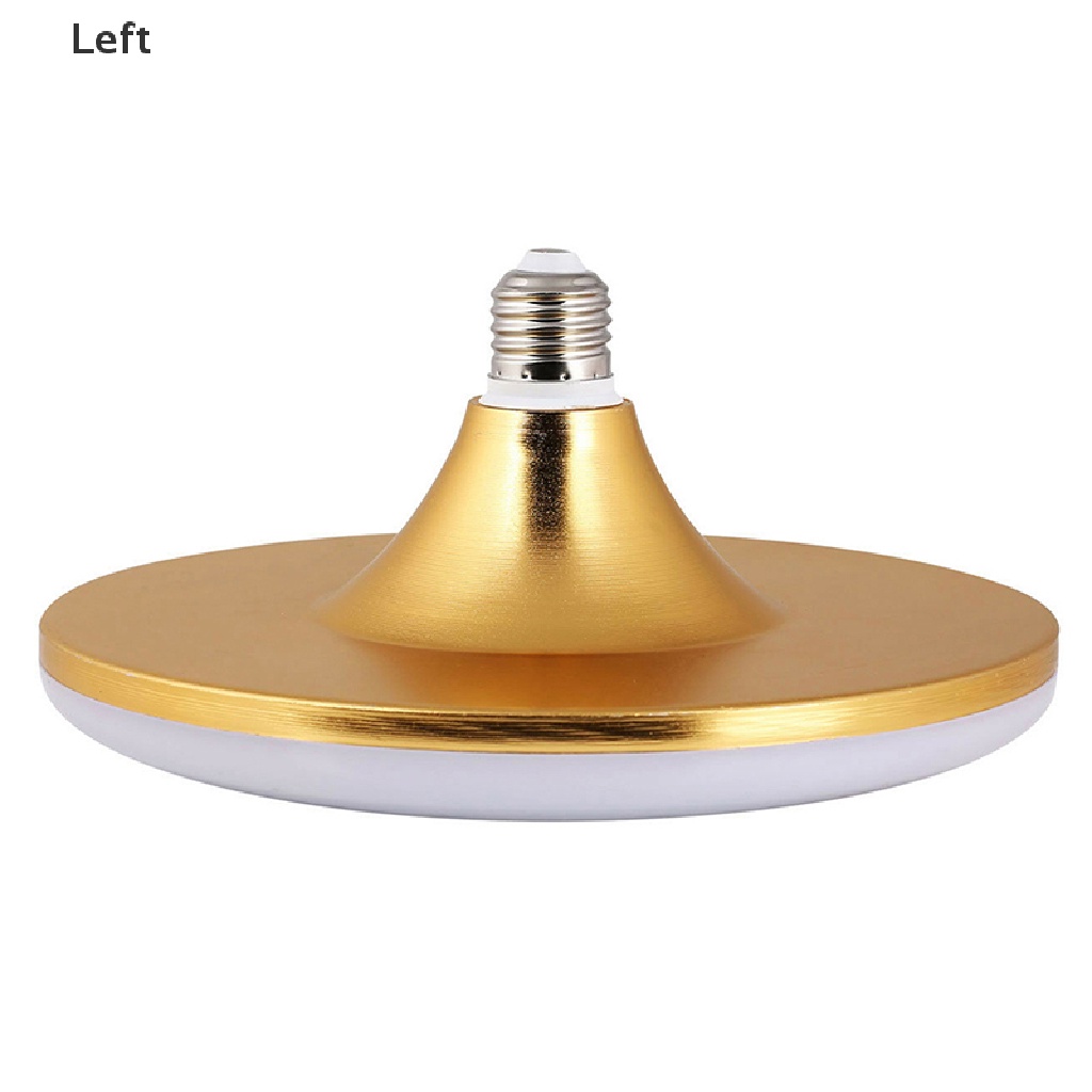 Bóng Đèn LED Hình UFO 12W 18W 24W 36W 50W 220V E27