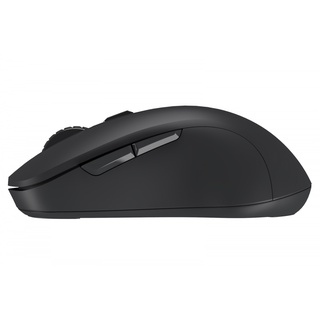 Chuột ko dây DAREU LM115B(Bluetooth + 2.4G – Silent SW,dùng được cho laptop táo)