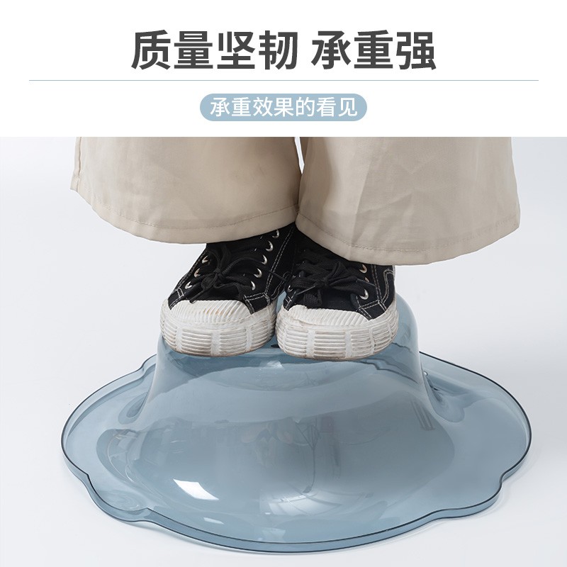 Ghế Ngồi Toilet Cỡ Lớn Tiện Dụng Cho Mẹ Bầu | BigBuy360 - bigbuy360.vn