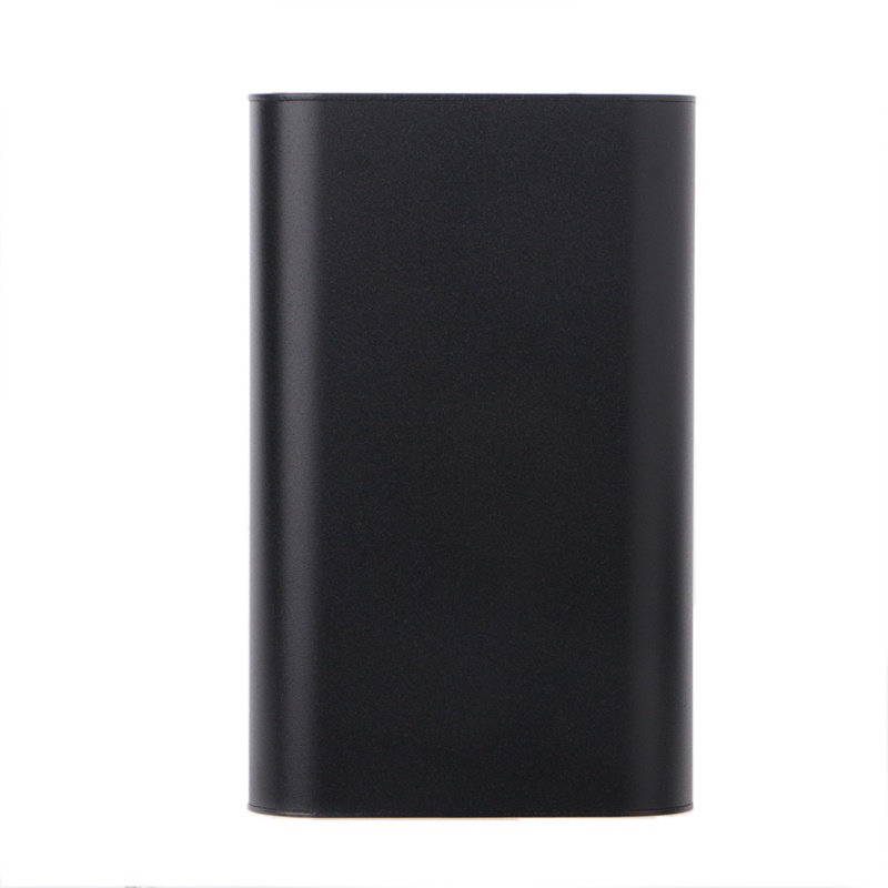 Hộp Nhôm Đựng Dụng Cụ Điện Tử 110x70x24mm