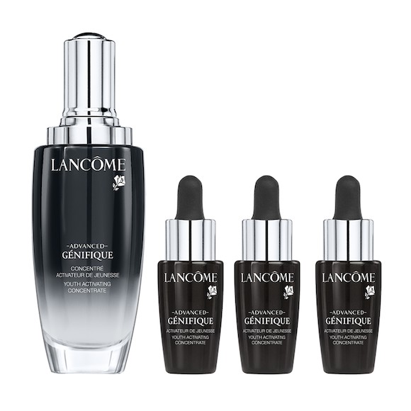 Lancome Tinh Chất Trẻ Hóa Da Serum Advanced Genifique Youth Activating Concentrate 7ml unbox