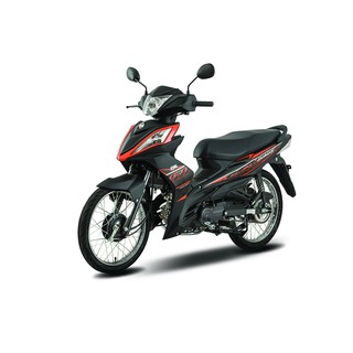 Xe máy SYM GALAXY 50 vành nan bản thường