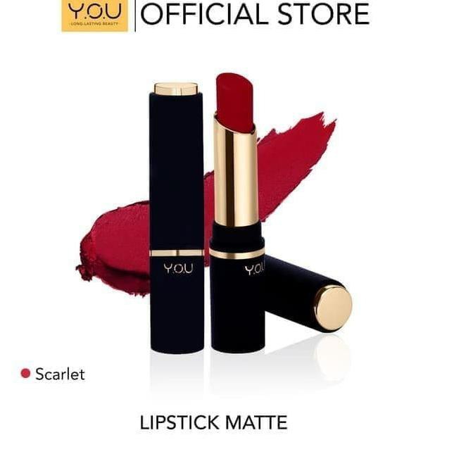 (hàng Mới Về) Son Lì Supreme Màu Sắc Thời Trang | BigBuy360 - bigbuy360.vn
