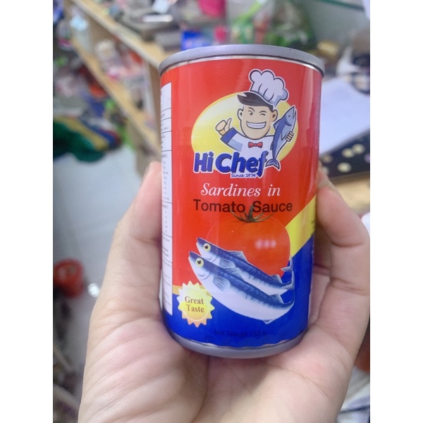 cá hộp thái lan