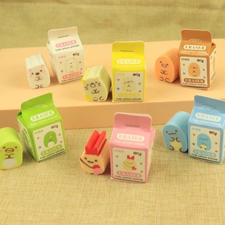 Gôm Tẩy Sumikko Gurashi