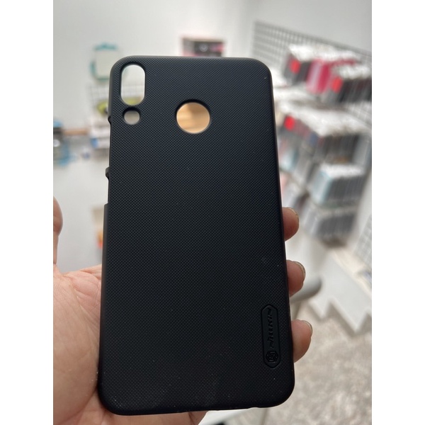 Ốp lưng Zenfone5 /5Z (2018) Ze620kl,Zs620kl cứng nikin