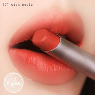 Son CLIO MELTING MATTE LIP