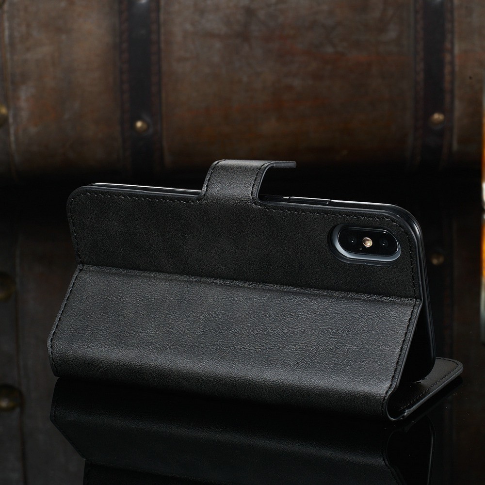 Bao da điện thoại dạng ví phong cách cổ điển thời trang cho iPhone SE 2020 11 Pro XS Max XR X 6 6s 7 8 Plus | YYT | BigBuy360 - bigbuy360.vn