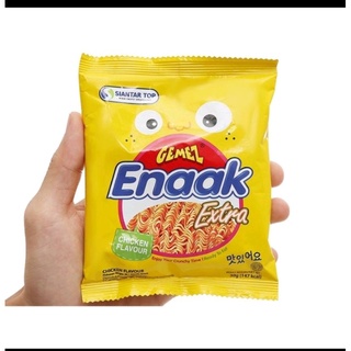 mì tôm enaak