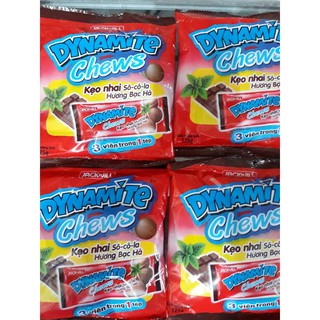 Kẹo 3 viên Thái Lan