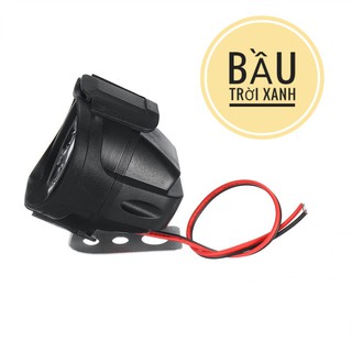 Đèn trợ sáng mini L6 siêu sáng