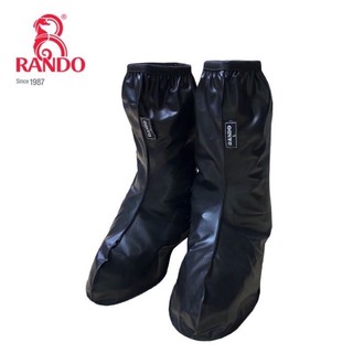 Ủng nhựa đi mưa rando